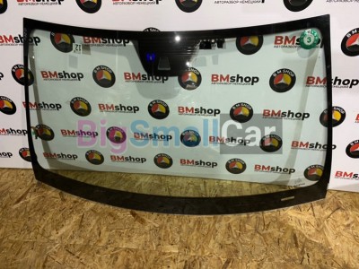 Лобовое стекло Mercedes C 180 CGI 2012 W204 271.820 A2046705201 - купить Челябинске