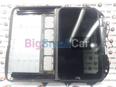 Люк Mercedes S550 2008 W221 273961 A2217800429 - купить Челябинске