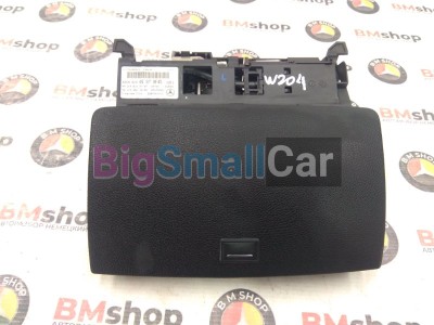 Дисплей (монитор) Mercedes C 230 2008 W204 272921 A2048204697 - купить Челябинске