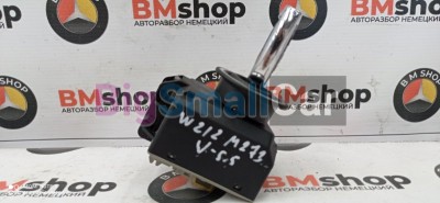 Замок зажигания Mercedes E550 2009 W212 273.971 A2125450108 - купить Челябинске