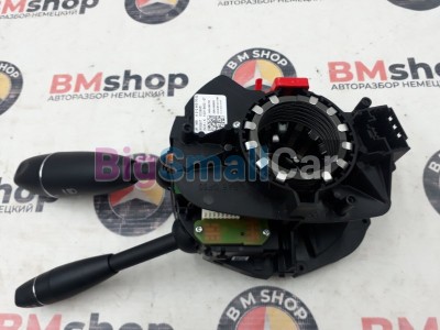 MRM модуль Mercedes C 180 CGI 2012 W204 271.820 A2044408101