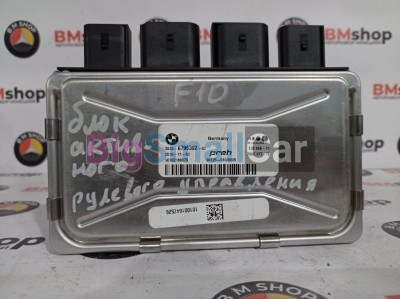 ЭБУ активного рулевого управления BMW F10 N52 32 43 6 796 392