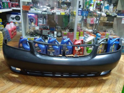 бампер передний Лачети lacetti  CHEVROLET/DAEWOO 96547252