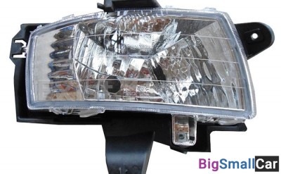 Противотуманная фара левая TOYOTA Corolla/oe 81221-12180/