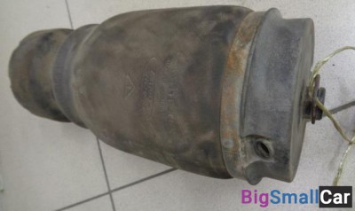 Воздушная подушка (опора пневматическая) от Land Rover Range Rover 3 2002-2012 - купить Челябинске