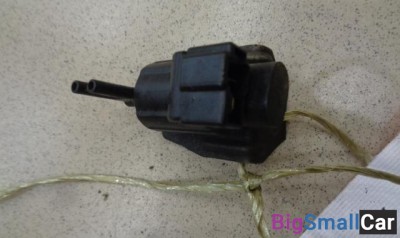 Клапан пневматический от Mitsubishi Mirage 4 1991-1995