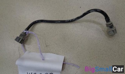 Трубка топливная от Peugeot 307  2001-2008 - купить Челябинске