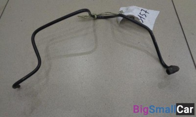 Трубка пластиковая от Mercedes-Benz S-Class W220 1998-2005