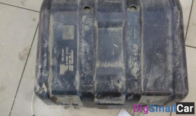 Ресивер воздушный от Mercedes-Benz M-Class W164 2005-2011