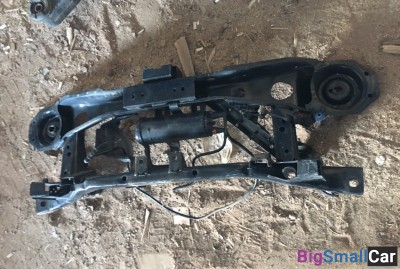 Подрамник задний / Балка Мазда 3 - купить Челябинске