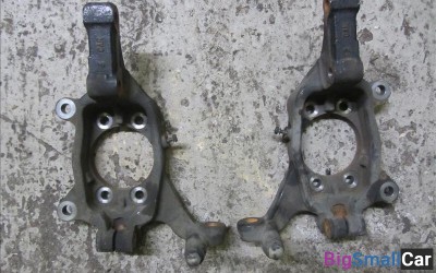 Поворотный кулак Nissan teana j32 - купить Челябинске