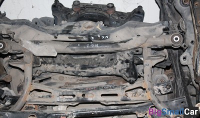 Подрамник фольксваген пассат б6 2.0 - купить Челябинске