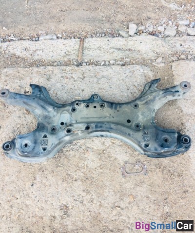 Подрамник тойота авенсис 2005 - купить Челябинске