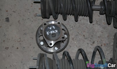 Авторазбор Тойота Камри 40 ступица задняя - купить Челябинске