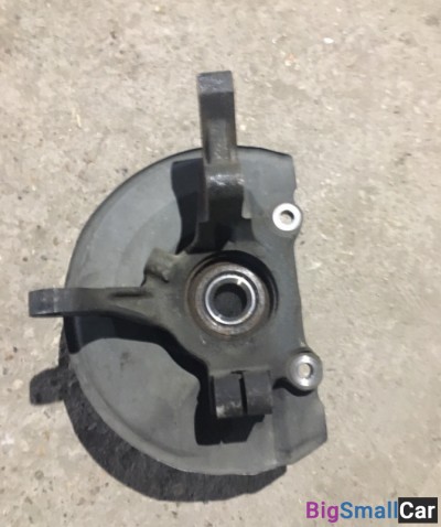 Кулак поворотный Mitsubishi Outlander xl - купить Челябинске