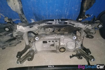 Подрамник фольксваген пассат б6 - купить Челябинске