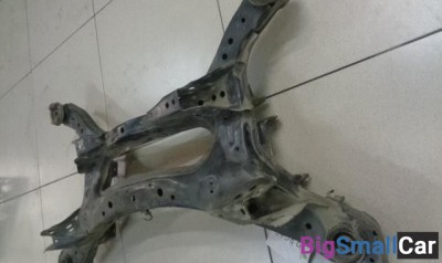 Автозапчасти Ниссан теана подрамник задний - купить Челябинске