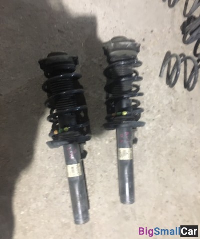 Стойки амортизатора Volkswagen Passat b6 - купить Челябинске