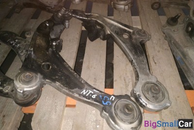 Рычаг Ниссан Теана Дж 32 - купить Челябинске