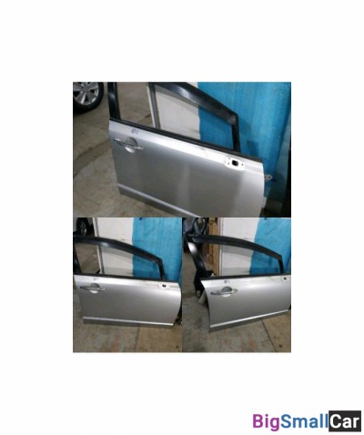 Honda civic 4d дверь передняя правая - купить Челябинске