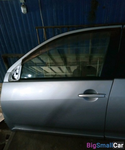 Дверь передняя левая mitsubishi outlander xl - купить Челябинске