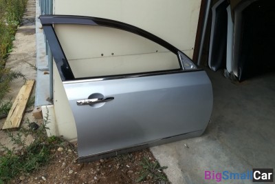 Nissan teana j32 дверь правая - купить Челябинске