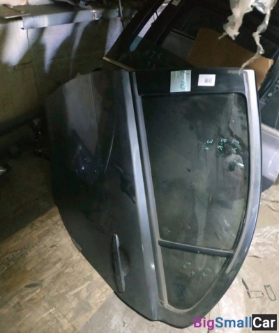 Mitsubishi lancer 10 дверь задняя левая - купить Челябинске