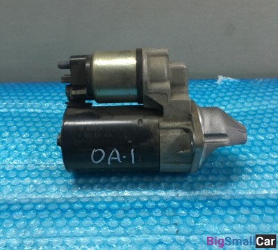 Стартер Опель астра h - купить Челябинске