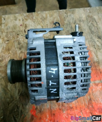 Генератор ниссан теана 2.5 - купить Челябинске