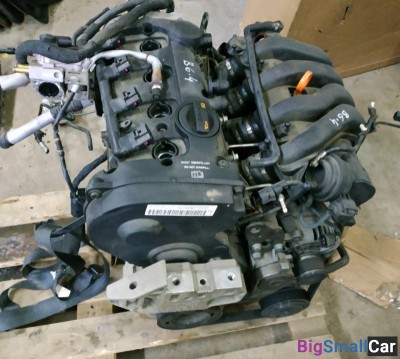 Фольксваген Пассат б6 2.0 двигатель bvy - купить Челябинске