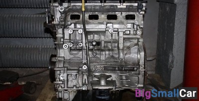 Mitsubishi Outlander xl 4b12 2.4 двигатель - купить Челябинске