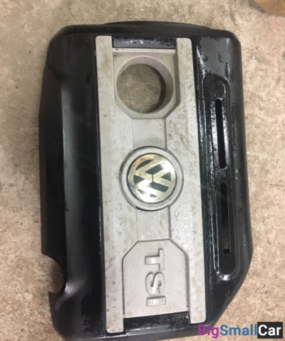 Крышка двигателя пассат б6 1.8 - купить Челябинске