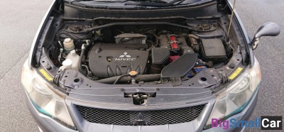 Mitsubishi Outlander xl 2.4 двигатель - купить Челябинске