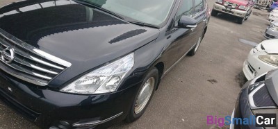 Ниссан теана 32 2.5 Полный привод - купить Челябинске