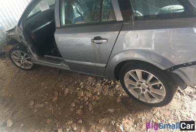 Авторазбор Опель астра h по запчастям - купить Челябинске