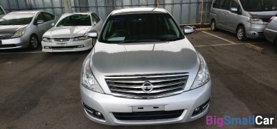 Авторазбор Nissan teana j32 2.5 - купить Челябинске