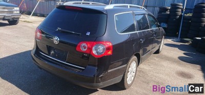 Автозапчасти фольксваген пассат Б6 1.8 - купить Челябинске