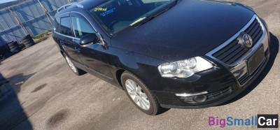 Volkswagen passat b6 1.8 - купить Челябинске