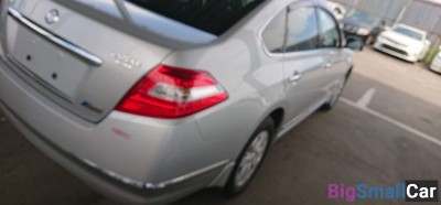 Разбор Nissan teana j32 2.5 - купить Челябинске