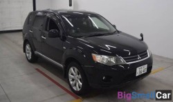 Разбор Outlander xl 2.4 вариатор - купить Челябинске