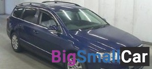 Фольксваген Пассат б6 универсал - купить Челябинске