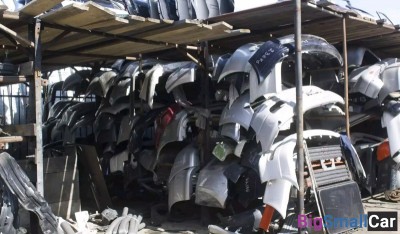 Авторазбор, автораспил, кузов, комплект - купить Челябинске