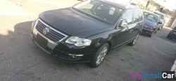 Разбор volkswagen passat b6 2.0 1.8 - купить Челябинске