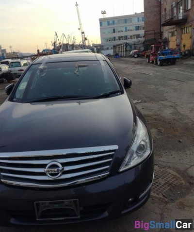 Nissan Teana j32 32 VQ35DE 3.5 автозапчасти - купить Челябинске