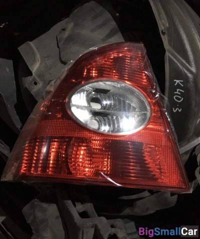 Фонарь левый форд фокус 2 новый - купить Челябинске