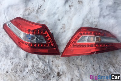 Ниссан теана фонарь к врыло - купить Челябинске