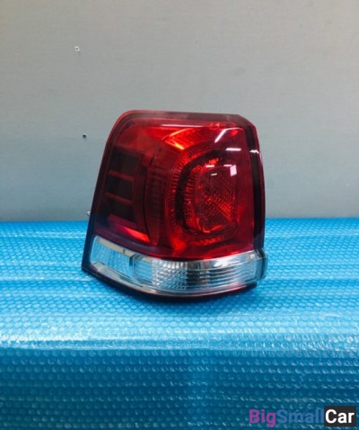 Lc 200 Фонарь левый - купить Челябинске