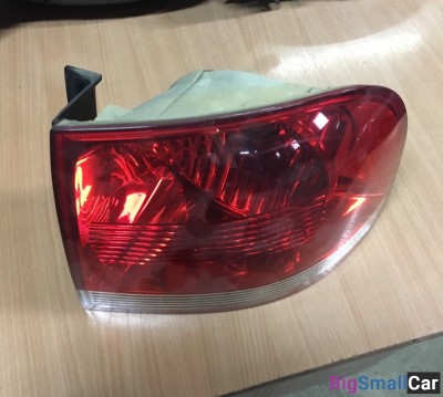 Фонарь правый фольксваген туарег 2005 - купить Челябинске