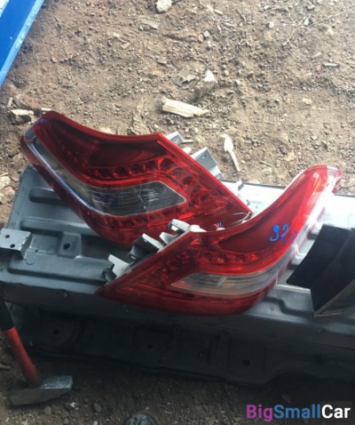 Фонарь Ниссан теана - купить Челябинске