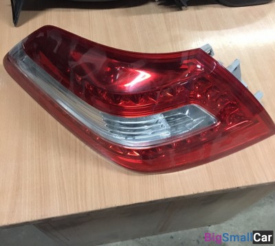 Фонарь левый Ниссан теана 2009 - купить Челябинске